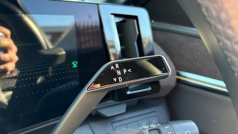 Renault Megane E-Tech EV60 160kW Techno+ 60kWh Optimum Charge 5dr Auto Electric Hatchback